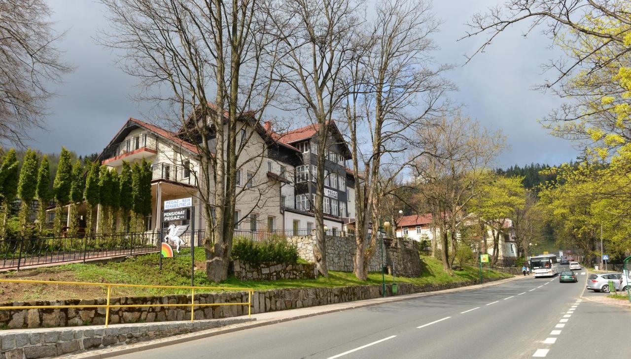 Gasthof Pegaz 1