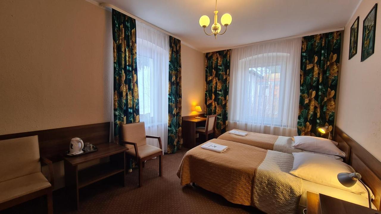 Gasthof Pegaz 1 Karpacz