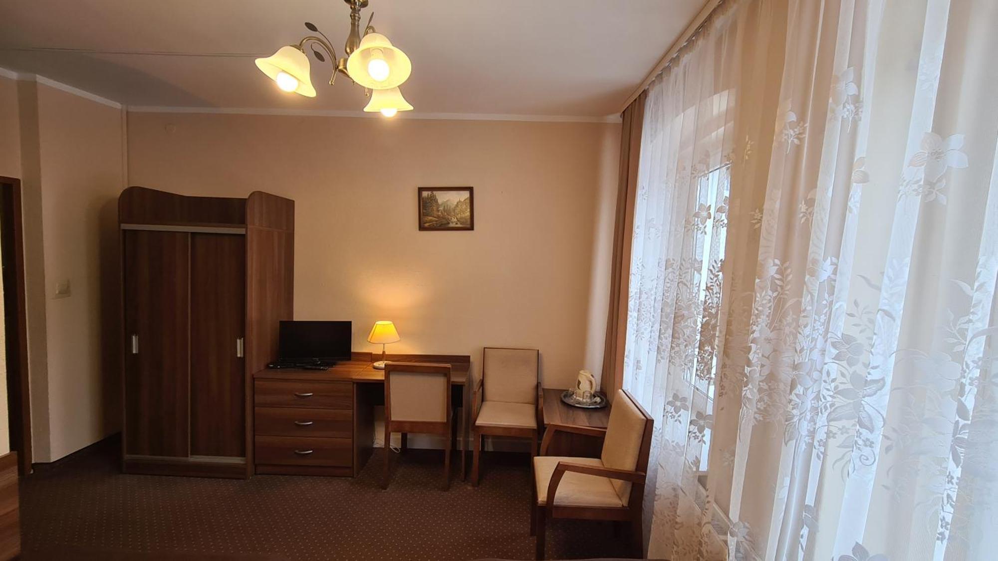 Pegaz 1 * Karpacz